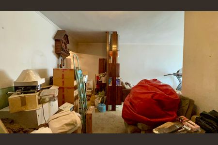 Apartamento à venda com 125m², 3 quartos e 1 vagaSala de Jantar