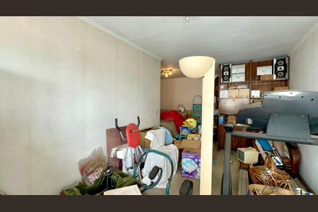 Apartamento à venda com 125m², 3 quartos e 1 vagaSala