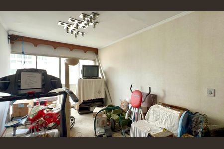 Apartamento à venda com 125m², 3 quartos e 1 vagaSala