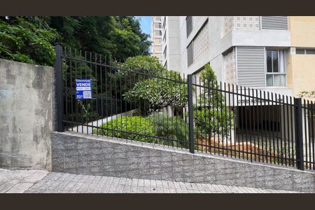 Apartamento à venda com 125m², 3 quartos e 1 vagaPlaca