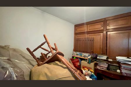 Apartamento à venda com 125m², 3 quartos e 1 vagaQuarto 2