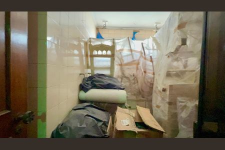 Apartamento à venda com 125m², 3 quartos e 1 vagaBanheiro 2