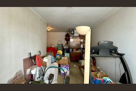 Apartamento à venda com 125m², 3 quartos e 1 vagaSala