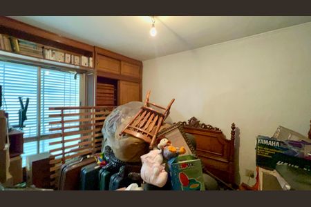 Apartamento à venda com 125m², 3 quartos e 1 vagaBanheiro