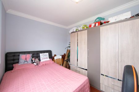 Apartamento à venda com 137m², 3 quartos e 1 vagaQUARTO3