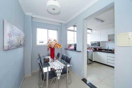 Apartamento à venda com 137m², 3 quartos e 1 vagaSALA