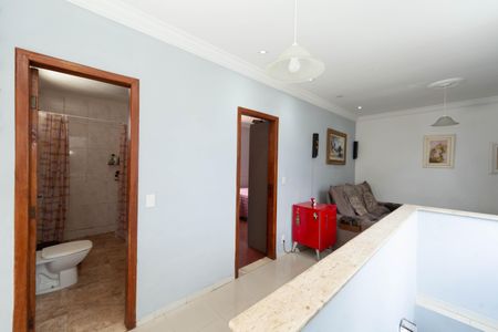 Apartamento à venda com 137m², 3 quartos e 1 vagaSALA