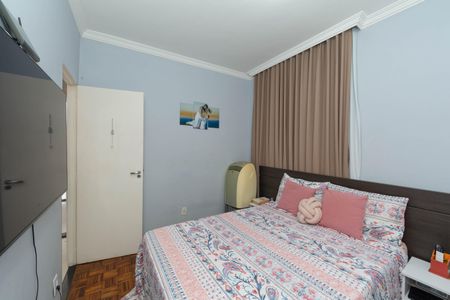 Apartamento à venda com 137m², 3 quartos e 1 vagaQUARTO1