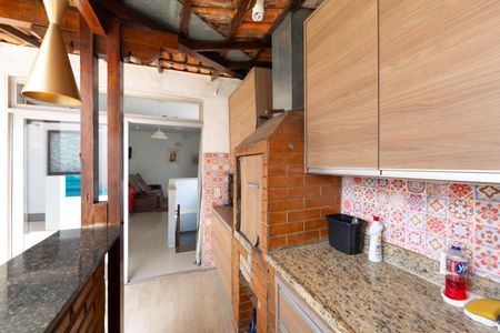 Apartamento à venda com 137m², 3 quartos e 1 vagaAREA EXTERNA