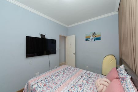 Apartamento à venda com 137m², 3 quartos e 1 vagaQUARTO1