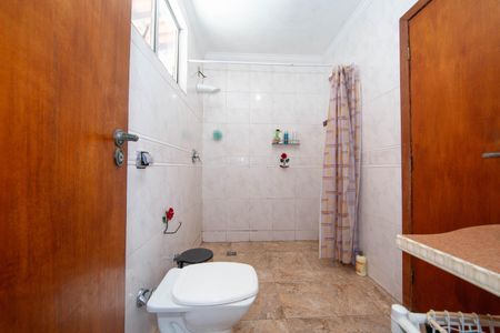 Apartamento à venda com 137m², 3 quartos e 1 vagaBANHEIRO2