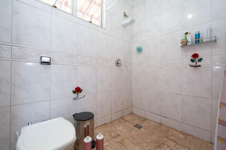 Apartamento à venda com 137m², 3 quartos e 1 vagaBANHEIRO2