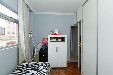 Apartamento à venda com 137m², 3 quartos e 1 vagaQUARTO2