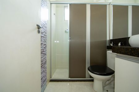 Apartamento à venda com 137m², 3 quartos e 1 vagaBANHEIRO1