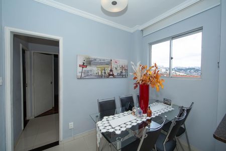 Apartamento à venda com 137m², 3 quartos e 1 vagaSALA