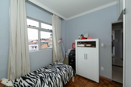 Apartamento à venda com 137m², 3 quartos e 1 vagaQUARTO2
