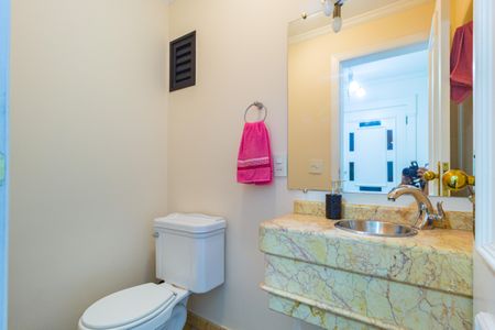 Apartamento para alugar com 235m², 4 quartos e 4 vagas Apartamento para alugar com 235m², 4 quartos e 4 vagasLavabo