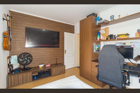 Apartamento para alugar com 235m², 4 quartos e 4 vagas Apartamento para alugar com 235m², 4 quartos e 4 vagasSuíte 3