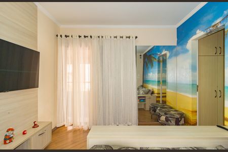 Apartamento para alugar com 235m², 4 quartos e 4 vagas Apartamento para alugar com 235m², 4 quartos e 4 vagasSuíte 1