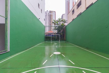 Apartamento para alugar com 235m², 4 quartos e 4 vagas Apartamento para alugar com 235m², 4 quartos e 4 vagasQuadra