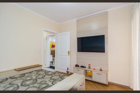 Apartamento para alugar com 235m², 4 quartos e 4 vagas Apartamento para alugar com 235m², 4 quartos e 4 vagasSuíte 1