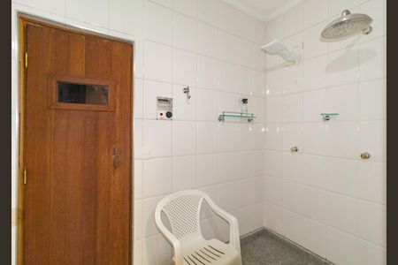 Apartamento para alugar com 235m², 4 quartos e 4 vagas Apartamento para alugar com 235m², 4 quartos e 4 vagasSauna
