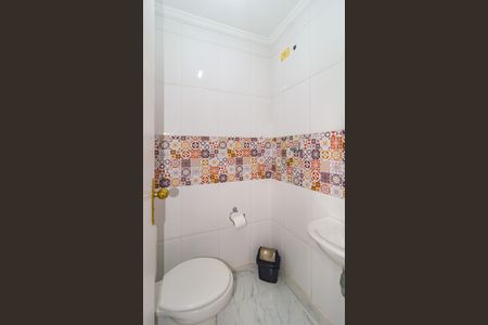 Apartamento para alugar com 235m², 4 quartos e 4 vagas Apartamento para alugar com 235m², 4 quartos e 4 vagasBanheiro - Área de Serviço