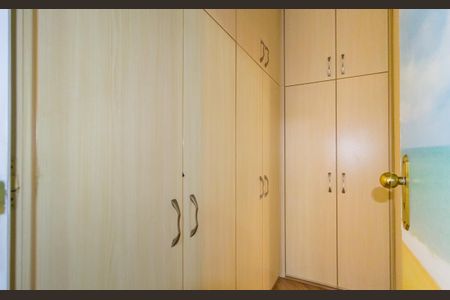Apartamento para alugar com 235m², 4 quartos e 4 vagas Apartamento para alugar com 235m², 4 quartos e 4 vagasCloset - Suíte 1