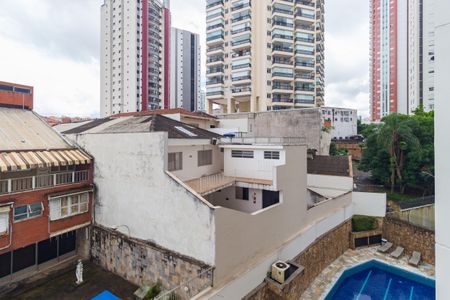 Apartamento para alugar com 235m², 4 quartos e 4 vagas Apartamento para alugar com 235m², 4 quartos e 4 vagasVista Sacada - Suíte 4