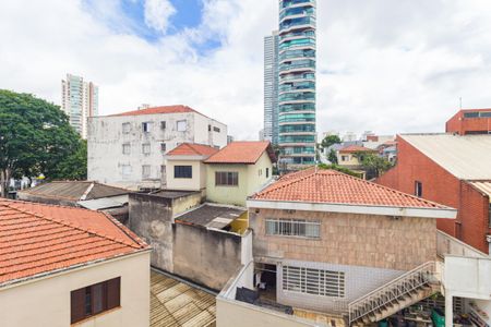 Apartamento para alugar com 235m², 4 quartos e 4 vagas Apartamento para alugar com 235m², 4 quartos e 4 vagasVista Sacada - Suíte 2