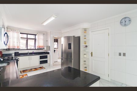 Apartamento para alugar com 235m², 4 quartos e 4 vagas Apartamento para alugar com 235m², 4 quartos e 4 vagasCozinha