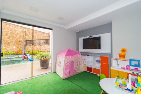 Apartamento para alugar com 235m², 4 quartos e 4 vagas Apartamento para alugar com 235m², 4 quartos e 4 vagasBrinquedoteca