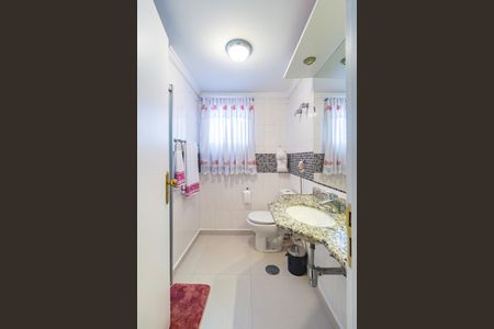 Apartamento para alugar com 235m², 4 quartos e 4 vagas Apartamento para alugar com 235m², 4 quartos e 4 vagasBanheiro - Suíte 4