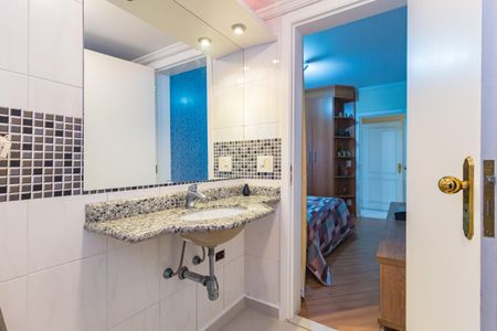 Apartamento para alugar com 235m², 4 quartos e 4 vagas Apartamento para alugar com 235m², 4 quartos e 4 vagasBanheiro - Suíte 4