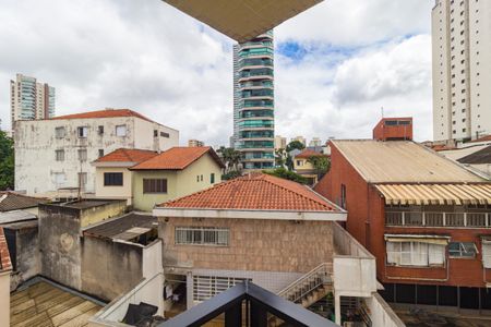 Apartamento para alugar com 235m², 4 quartos e 4 vagas Apartamento para alugar com 235m², 4 quartos e 4 vagasVista Sacada - Suíte 3