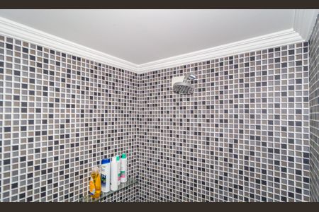 Apartamento para alugar com 235m², 4 quartos e 4 vagas Apartamento para alugar com 235m², 4 quartos e 4 vagasDetalhe Banheiro - Suíte 2