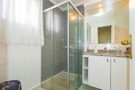 Apartamento para alugar com 235m², 4 quartos e 4 vagas Apartamento para alugar com 235m², 4 quartos e 4 vagasBanheiro - Suíte 1