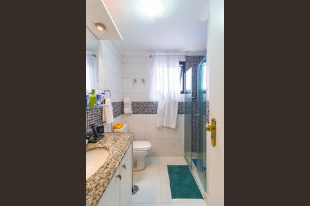 Apartamento para alugar com 235m², 4 quartos e 4 vagas Apartamento para alugar com 235m², 4 quartos e 4 vagasBanheiro - Suíte 3