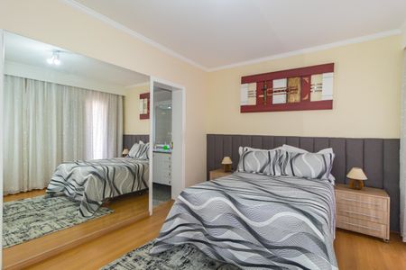 Apartamento para alugar com 235m², 4 quartos e 4 vagas Apartamento para alugar com 235m², 4 quartos e 4 vagasSuíte 2