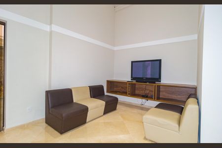 Apartamento para alugar com 235m², 4 quartos e 4 vagas Apartamento para alugar com 235m², 4 quartos e 4 vagasSalão de Festas