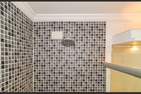 Apartamento para alugar com 235m², 4 quartos e 4 vagas Apartamento para alugar com 235m², 4 quartos e 4 vagasDetalhe Banheiro - Suíte 1