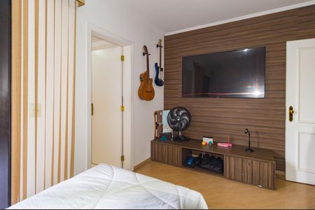 Apartamento para alugar com 235m², 4 quartos e 4 vagas Apartamento para alugar com 235m², 4 quartos e 4 vagasSuíte 3