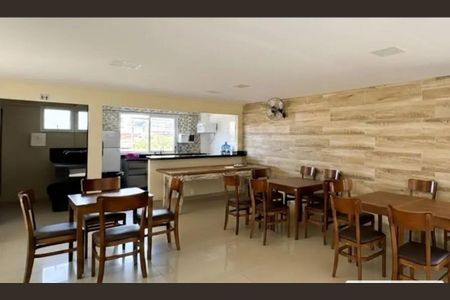 Foto 14 de apartamento à venda com 3 quartos, 76m² em Vila Carrão, São Paulo