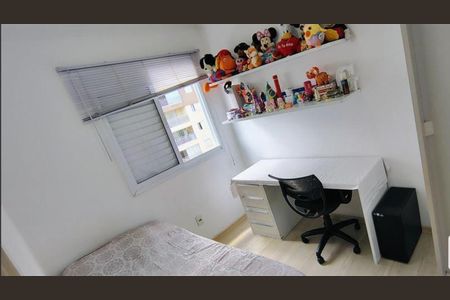 Foto 06 de apartamento à venda com 3 quartos, 76m² em Vila Carrão, São Paulo