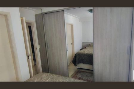 Foto 10 de apartamento à venda com 3 quartos, 76m² em Vila Carrão, São Paulo