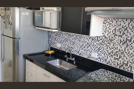 Foto 05 de apartamento à venda com 3 quartos, 76m² em Vila Carrão, São Paulo