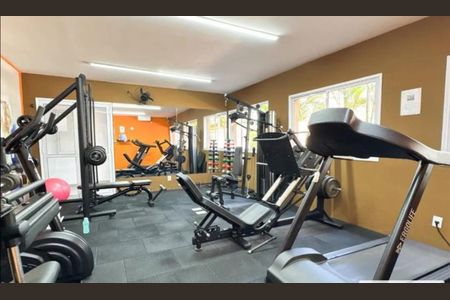 Foto 15 de apartamento à venda com 3 quartos, 76m² em Vila Carrão, São Paulo