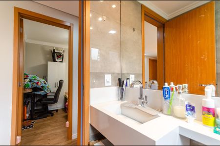 Apartamento à venda com 43m², 2 quartos e 1 vagaBanheiro