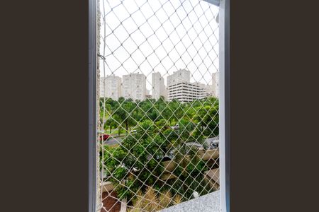 Apartamento à venda com 43m², 2 quartos e 1 vagaCozinha - Janela