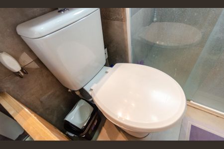 Apartamento à venda com 43m², 2 quartos e 1 vagaBanheiro